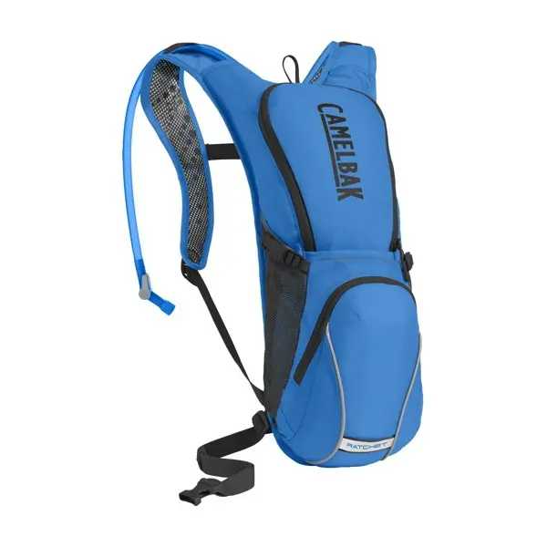 Camelbak Ratchet 6L Blue/Black CB.008 Water Backpack