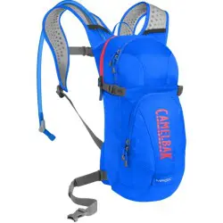 Camelbak MAGIC 7L Women's Blue/ Coral CB.065 Water Backpack