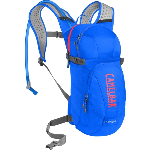 Camelbak magic 2025 5l hydration backpack