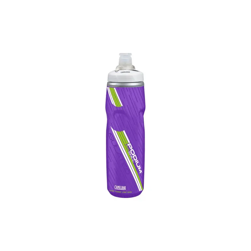 Camelbak Podium Big Chill 25 Oz Purple 750 ML CB.074 Bottle