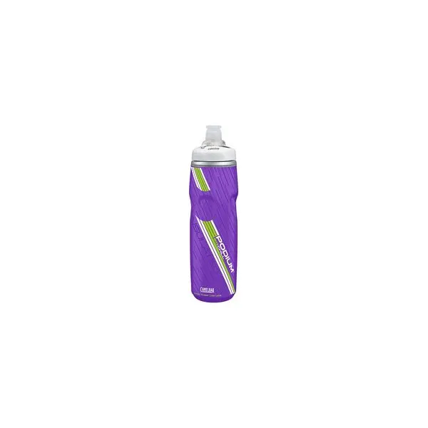 Camelbak Borraccia Podium Chill 21 Oz Purple 620 ML CB.080