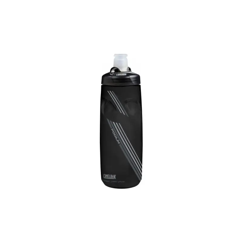 Camelbak Borraccia Podium 24 Oz Jet Black 710 ML CB.087