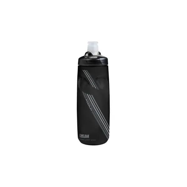 Camelbak Borraccia Podium 24 Oz Jet Black 710 ML CB.087