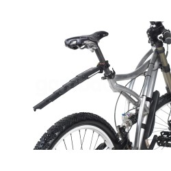 Barbieri Telescopic Rear Fender PAR/TP001