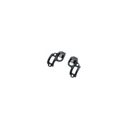 Sram pair of Matchmaker adapters for collar A00.5315.006.000