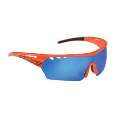 Salice Sunglasses 006 Crx Orange Fluo 006 CRX