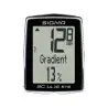 Sigma Alti Bike Computer BC 14.16 STS Wireless 01417