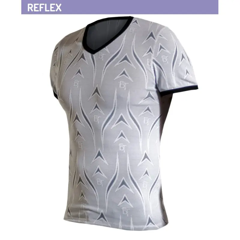Biotex Stretch T-Shirt Underwear 172MC