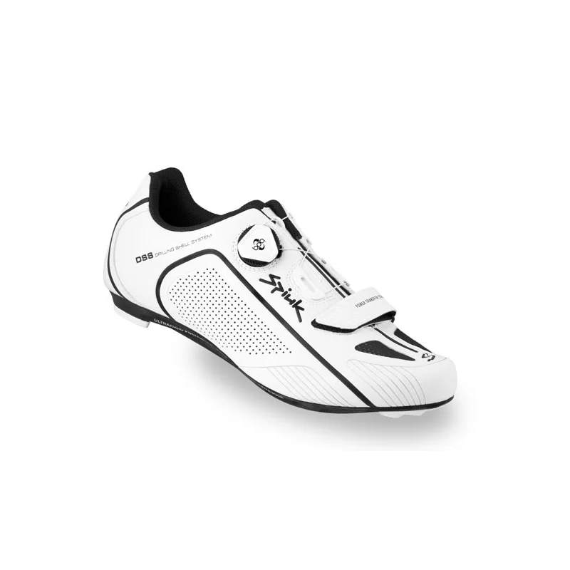 Spiuk Road Altube R Shoes White ZALTR01