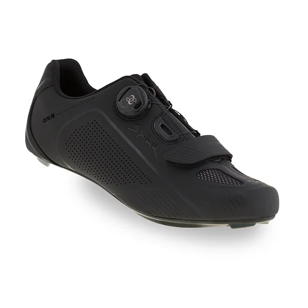 Spiuk Road Altube RC Carbon Matt Black ZALTRC05 Shoes