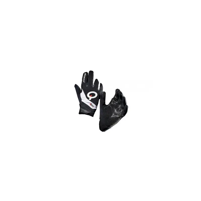 Prologo Enduro Gloves Cpc Black/White