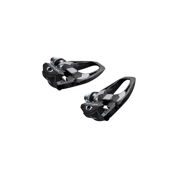 Shimano Dura Ace R9100 Pedals +4mm IPDR9100E1