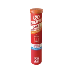 Enervit Supplements Effervescent Salts 80g 90901