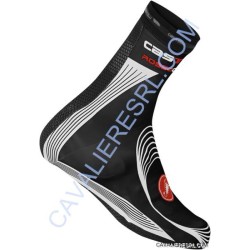 Castelli Aero Race Shoecover shoe cover black 10098_010