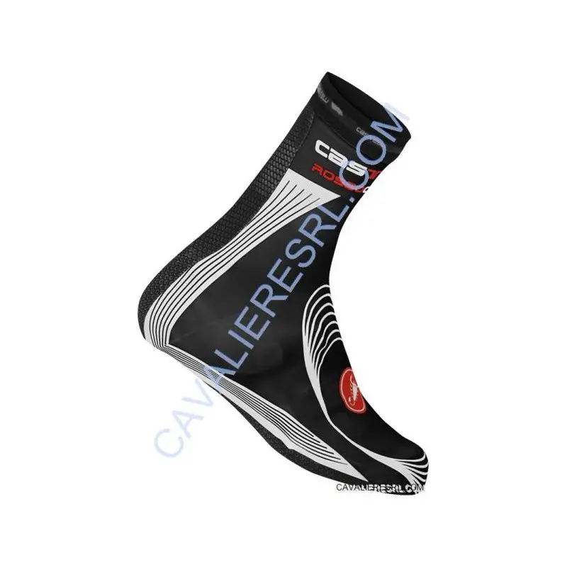 Castelli Aero Race Shoecover shoe cover black 10098_010