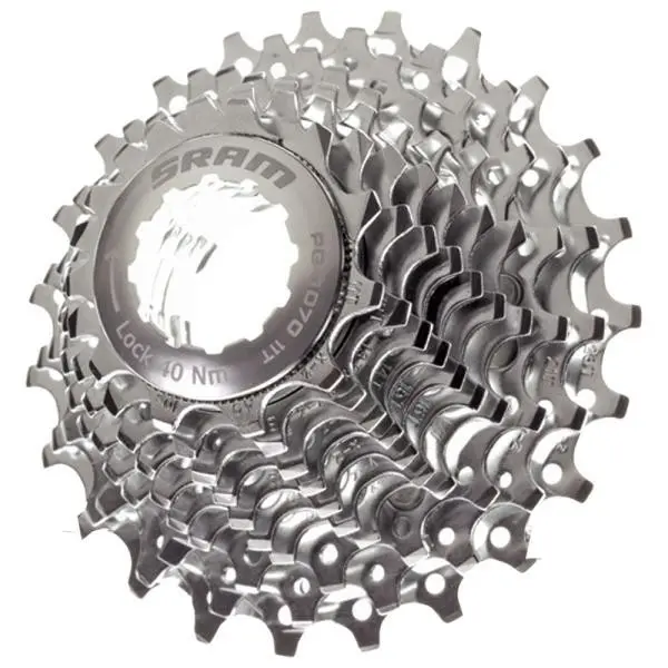 Sram Cassette Force 1070 10V
