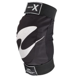Gist MTB Protectors Elbow Pad Black 3220