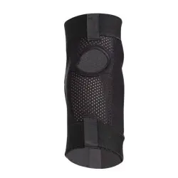 Gist MTB Protectors Elbow Pad Black 3220