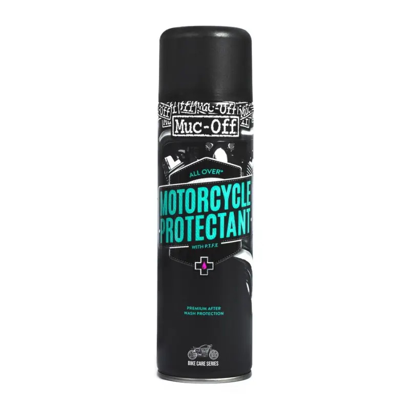 Muc-Off Protective Grease 500ml 267208024