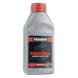 Ferodo Olio Freni Formula 0,5 lt 267209000