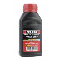 Ferodo Olio Freni 260 Dot 5.1 0,5 Lt FBZ050 267209005