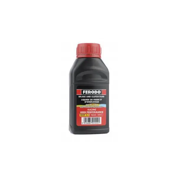 Ferodo Brake Oil 260 Dot 5.1 0,5 Lt FBZ050 267209005