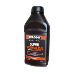 Ferodo Super Formula Brake Oil 0,5 Lt 267209008