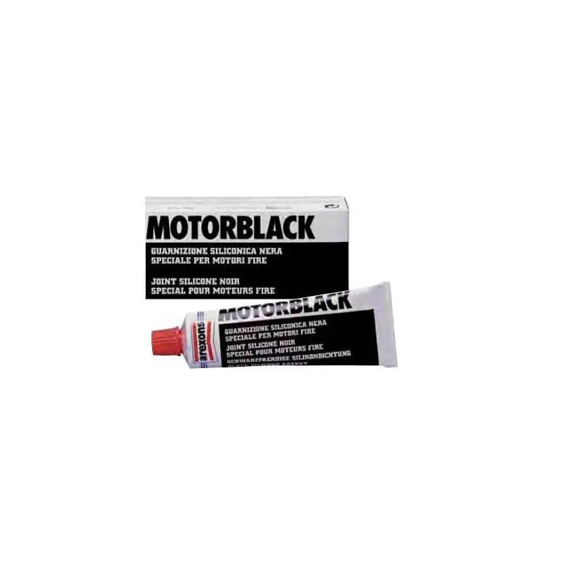 Arexons black paste Motorblack for gaskets gr. 60 267200140