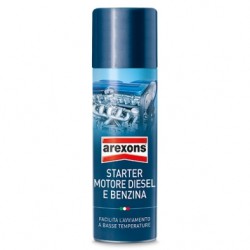 Arexons Spray Starter 200ML 267200370