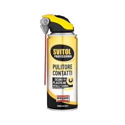 Arexons Contact Cleaner Svitol Professional 400ml 267200500