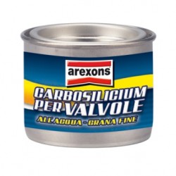 Arexons Carbosilicium Fine Grain Water 267200570