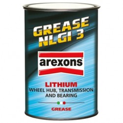 Arexons NLGI 3 lithium grease 0,85 kg 267200580