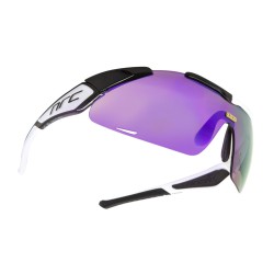 NRC Occhiali XY. Kona Bianco/Nero XY.KONA