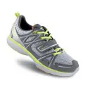 Diadora Herz Steel Gray Lime Spinning MTB Shoes