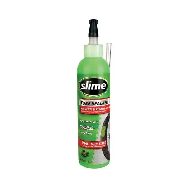 Slime Sealant for inner tubes 240 ml SLI/10015