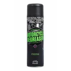 Muc-Off Degreased Spray Motorcycle Chain 500 ML 267208035
