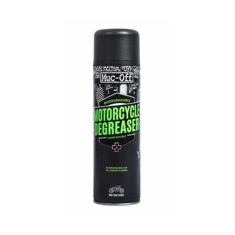 Muc-Off Degreased Spray Motorcycle Chain 500 ML 267208035
