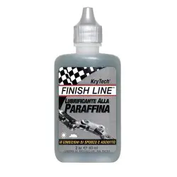 Finish Line Lubrif. Krytech with paraffin drop 60ML Fin70