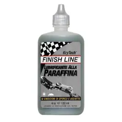 Finish Line Lubrif. Krytech with paraffin drop 120 ML Fin71
