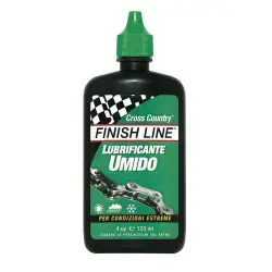 Finish Line 120 ml Synthetic Drip Lubricant FIN23