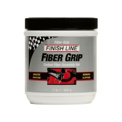 Finish Line Gel Fiber Grip 475 Gr FIN127