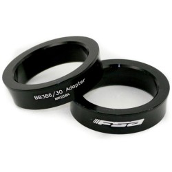 Fsa Adapter for Cranksets BB386 EVO on Boxes BB30 or PF30 200-3204