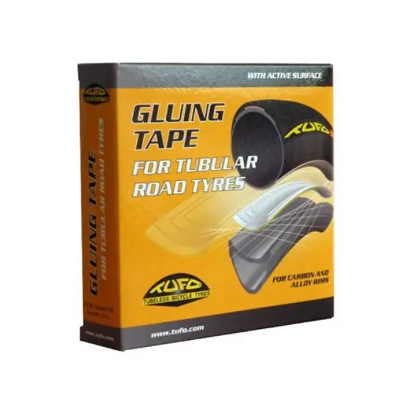 Tufo Extreme Road Double-sided Tape 19 mm GLP1D1006090