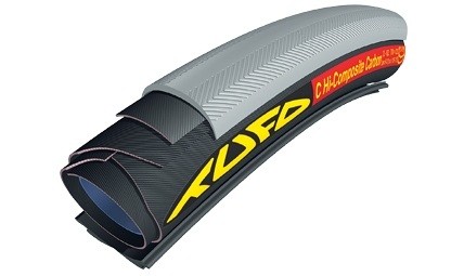 TUFO Hi-Composite Carbon 25 700C チューブラー Elite Ride 23 / 25 | TRISPORTS