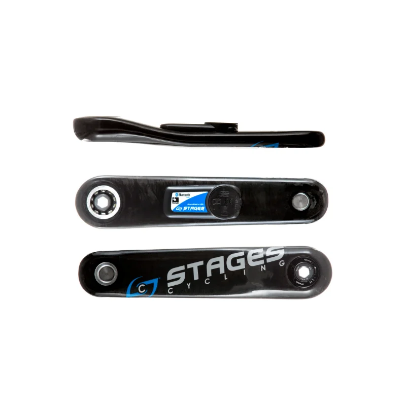 Stages Power Meter Carbon BB30