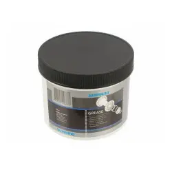 Shimano Jar 650ML ws8000401