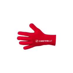 Castelli Flood Inv. Gloves C Glove Red 17524_023