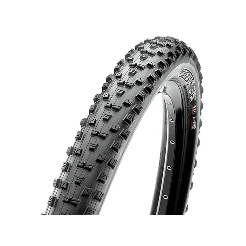 Maxxis Covers Forekaster Exo Tr 27,5x220 120 TPI K TB90978100