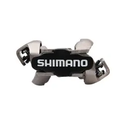 Shimano Pedals SPD PD-M520 Black EPDM520L