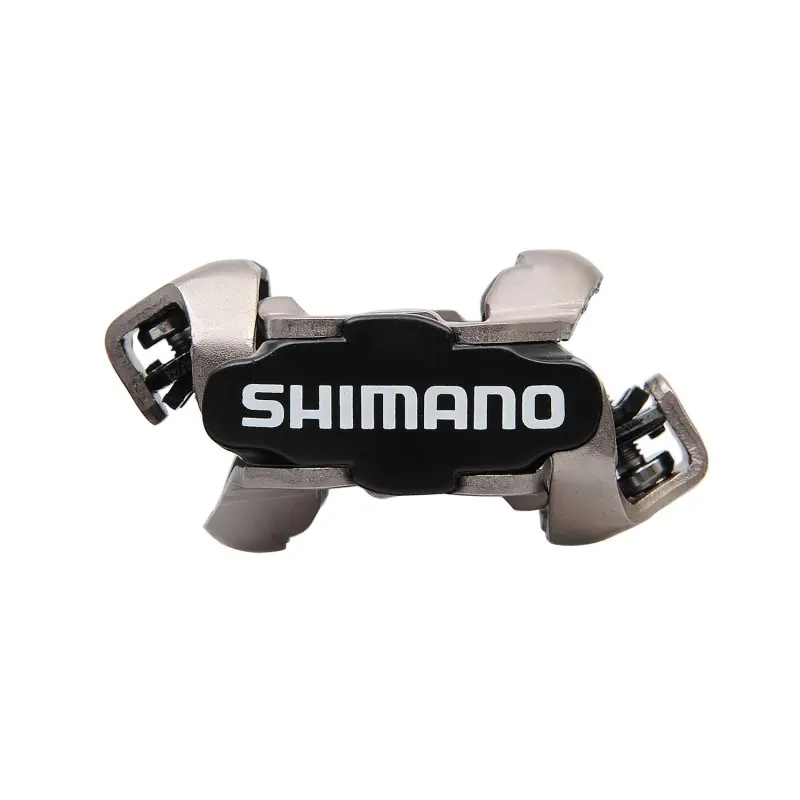 Shimano Pedali SPD PD M520 Black